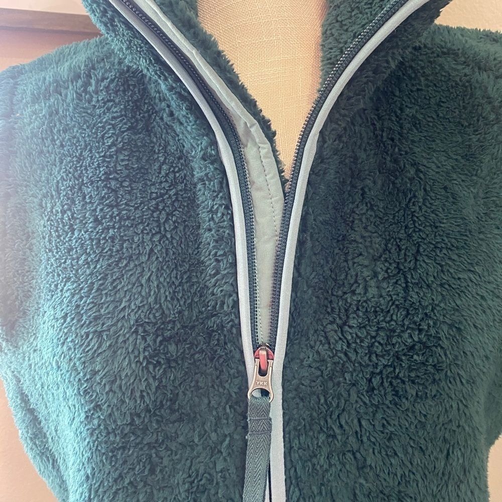 THE NORTH FACE CAMPSHIRE 2.0 FLEECE VEST WOMEN'S